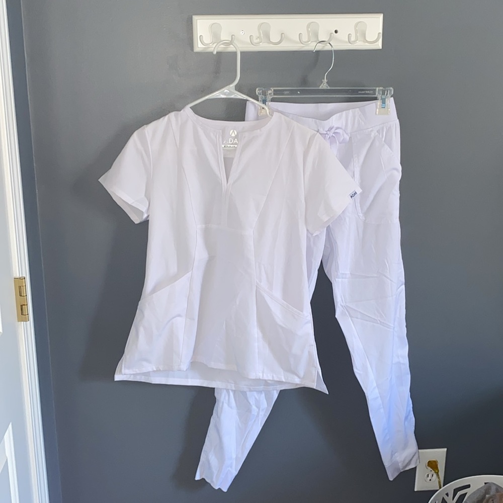 ADAR scrub kit set
